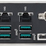 Asus P13R-E/10G-2T Motherboard ATX με Intel 1700 Socket 90SB0CY0-M0UAY0