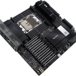 Asus P13R-E/10G-2T Motherboard ATX με Intel 1700 Socket 90SB0CY0-M0UAY0