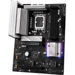 ASRock B860 Pro RS Motherboard ATX με Intel 1851 Socket 90-MXBRM-A0UAYZ
