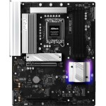 ASRock B860 Pro RS Motherboard ATX με Intel 1851 Socket 90-MXBRM-A0UAYZ