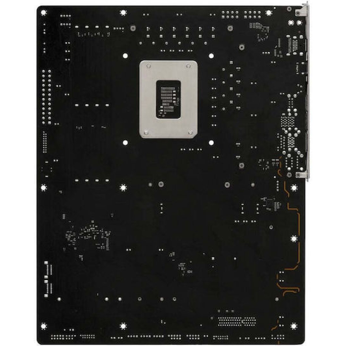 ASRock B860 Pro RS Motherboard ATX με Intel 1851 Socket 90-MXBRM-A0UAYZ