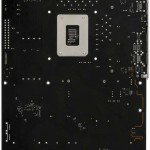 ASRock B860 Pro RS Motherboard ATX με Intel 1851 Socket 90-MXBRM-A0UAYZ