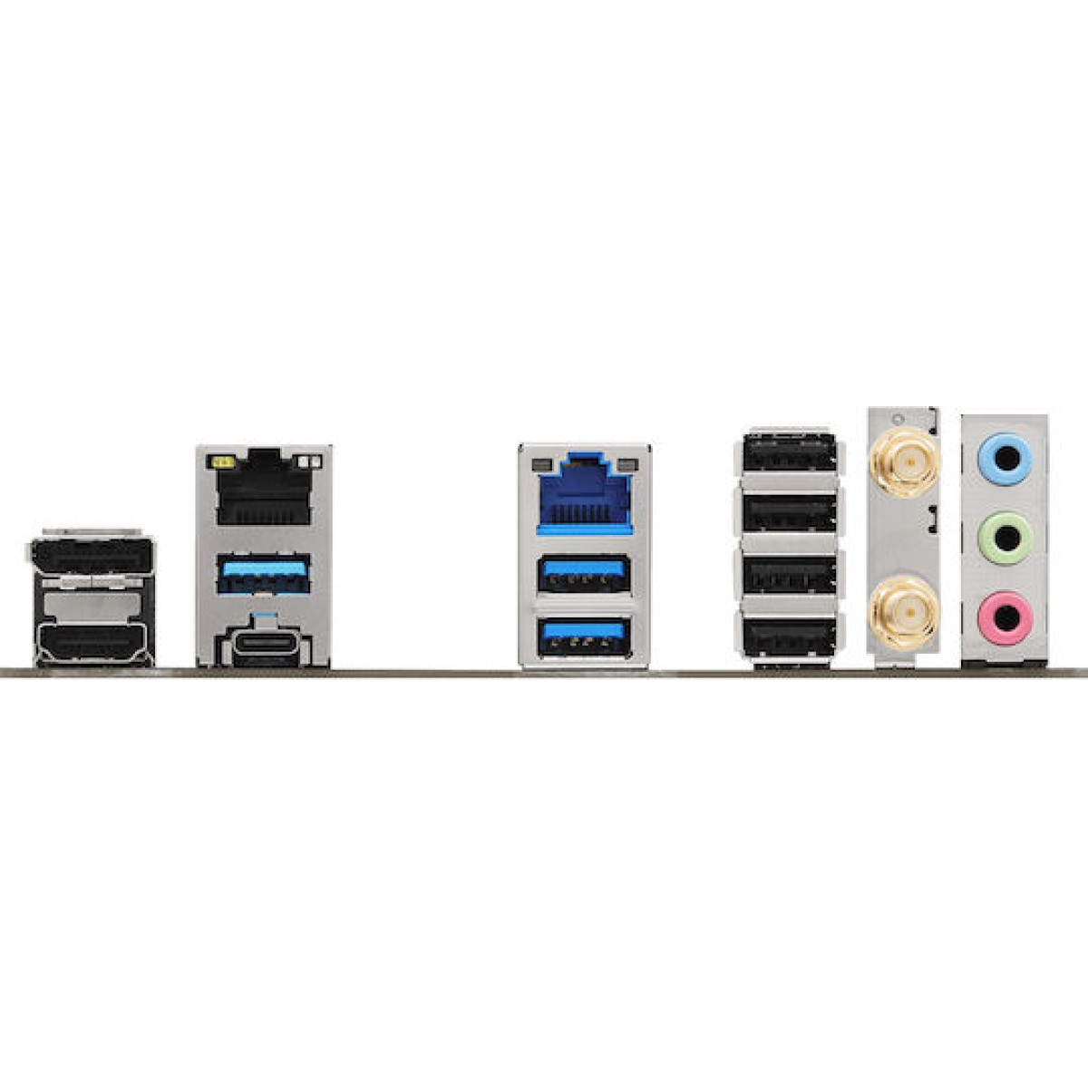 ASRock B860I WiFi Motherboard Mini ITX με Intel 1851 Socket 90-MXBQQ0-A0UAYZ