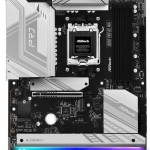 ASRock B850 PRO RS WiFi Motherboard ATX με AMD AM5 Socket 90-MXBQL-A0UAYZ