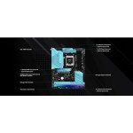 ASRock B850 PRO RS WiFi Motherboard ATX με AMD AM5 Socket 90-MXBQL-A0UAYZ