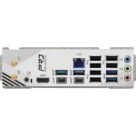 ASRock B850 PRO RS WiFi Motherboard ATX με AMD AM5 Socket 90-MXBQL-A0UAYZ