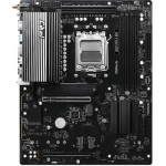 ASRock B850 Pro-A WiFi Motherboard ATX με AMD AM5 Socket 90-MXBQN-A0UAYZ
