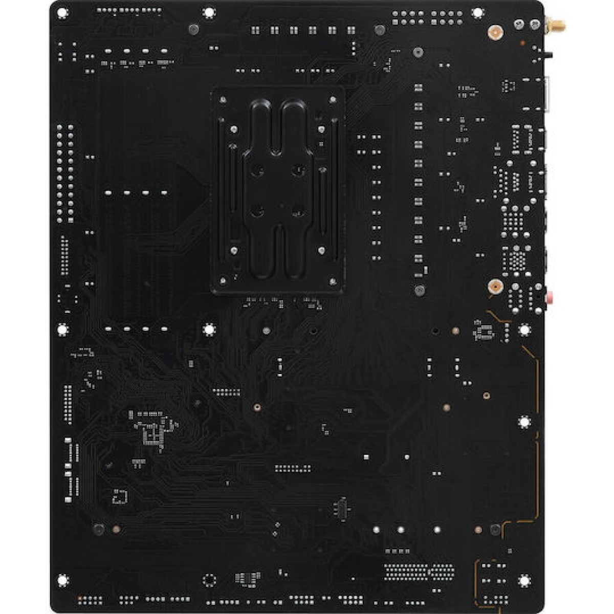 ASRock B850 Pro-A WiFi Motherboard ATX με AMD AM5 Socket 90-MXBQN-A0UAYZ