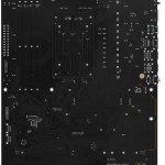 ASRock B850 Pro-A WiFi Motherboard ATX με AMD AM5 Socket 90-MXBQN-A0UAYZ