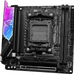 ASRock B850I Lightning WiFi Motherboard Mini ITX με AMD AM5 Socket