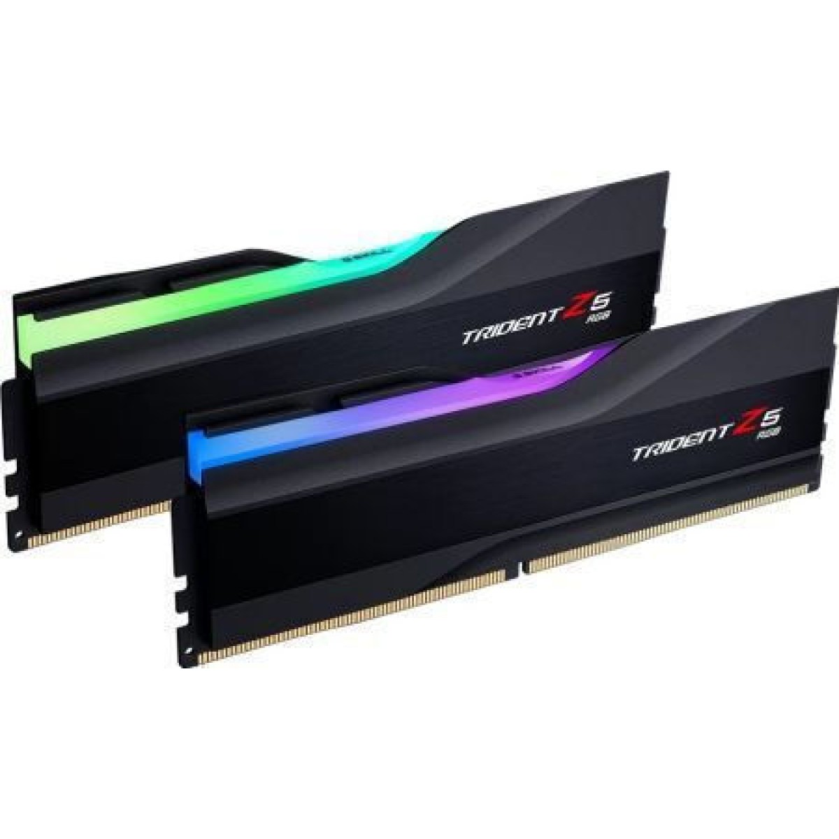 G.Skill Trident Z5 DDR5 64GB RAM με 2x32GB Modules και Ταχύτητα 6000 για Desktop