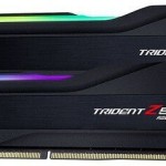 G.Skill Trident Z5 DDR5 64GB RAM με 2x32GB Modules και Ταχύτητα 6000 για Desktop