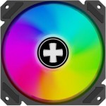 Xilence XF065 Case Fan 120mm με ARGB Φωτισμό και Σύνδεση 4-Pin PWM