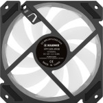 Xilence XF065 Case Fan 120mm με ARGB Φωτισμό και Σύνδεση 4-Pin PWM
