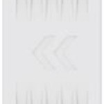 Xilence XF066 Case Fan 120mm με ARGB Φωτισμό και Σύνδεση 4-Pin PWM Λευκό