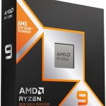 AMD Ryzen 9 9900X3D 4.4GHz Επεξεργαστής 12 Πυρήνων για Socket AM5 σε Κουτί