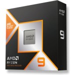 AMD Ryzen 9 9900X3D 4.4GHz Επεξεργαστής 12 Πυρήνων για Socket AM5 σε Κουτί