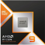 AMD Ryzen 9 9900X3D 4.4GHz Επεξεργαστής 12 Πυρήνων για Socket AM5 σε Κουτί