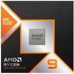 AMD Ryzen 9 9900X3D 4.4GHz Επεξεργαστής 12 Πυρήνων για Socket AM5 σε Κουτί
