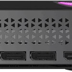 PNY GeForce RTX 5070 12GB GDDR7 ARGB EPIC-X RGB OC Triple Fan Κάρτα Γραφικών