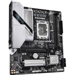 Gigabyte H810M Gaming WIFI6 Motherboard Micro ATX με Intel 1851 Socket