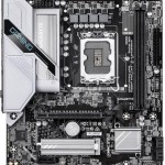 Gigabyte H810M Gaming WIFI6 Motherboard Micro ATX με Intel 1851 Socket