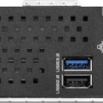 Gigabyte H810M Gaming WIFI6 Motherboard Micro ATX με Intel 1851 Socket