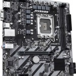 Gigabyte H810M S2H Motherboard Micro ATX με Intel 1851 Socket