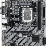 Gigabyte H810M S2H Motherboard Micro ATX με Intel 1851 Socket