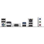 Gigabyte H810M S2H Motherboard Micro ATX με Intel 1851 Socket
