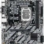 Gigabyte H810M S2H Motherboard Micro ATX με Intel 1851 Socket