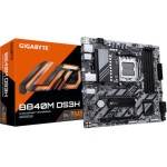 Gigabyte B840M DS3H Motherboard Micro ATX με AMD AM5 Socket