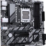 Gigabyte B840M DS3H Motherboard Micro ATX με AMD AM5 Socket