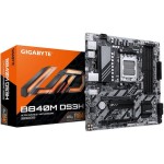 Gigabyte B840M DS3H Motherboard Micro ATX με AMD AM5 Socket