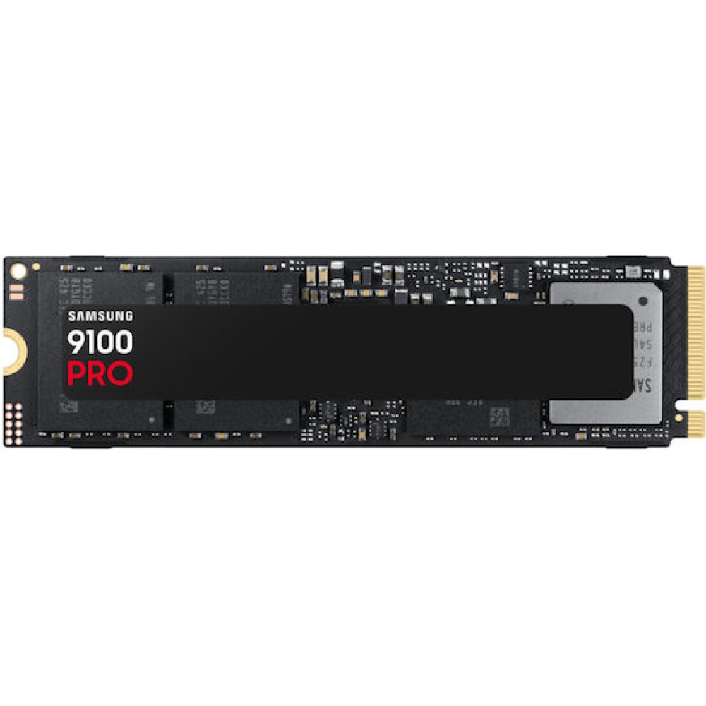 Samsung 9100 Pro SSD 1TB M.2 NVMe PCI Express 5.0