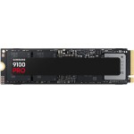 Samsung 9100 Pro SSD 1TB M.2 NVMe PCI Express 5.0