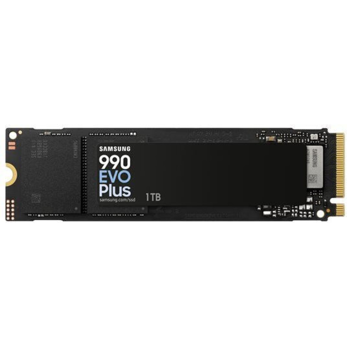 Samsung 9100 Pro SSD 1TB M.2 NVMe PCI Express 5.0