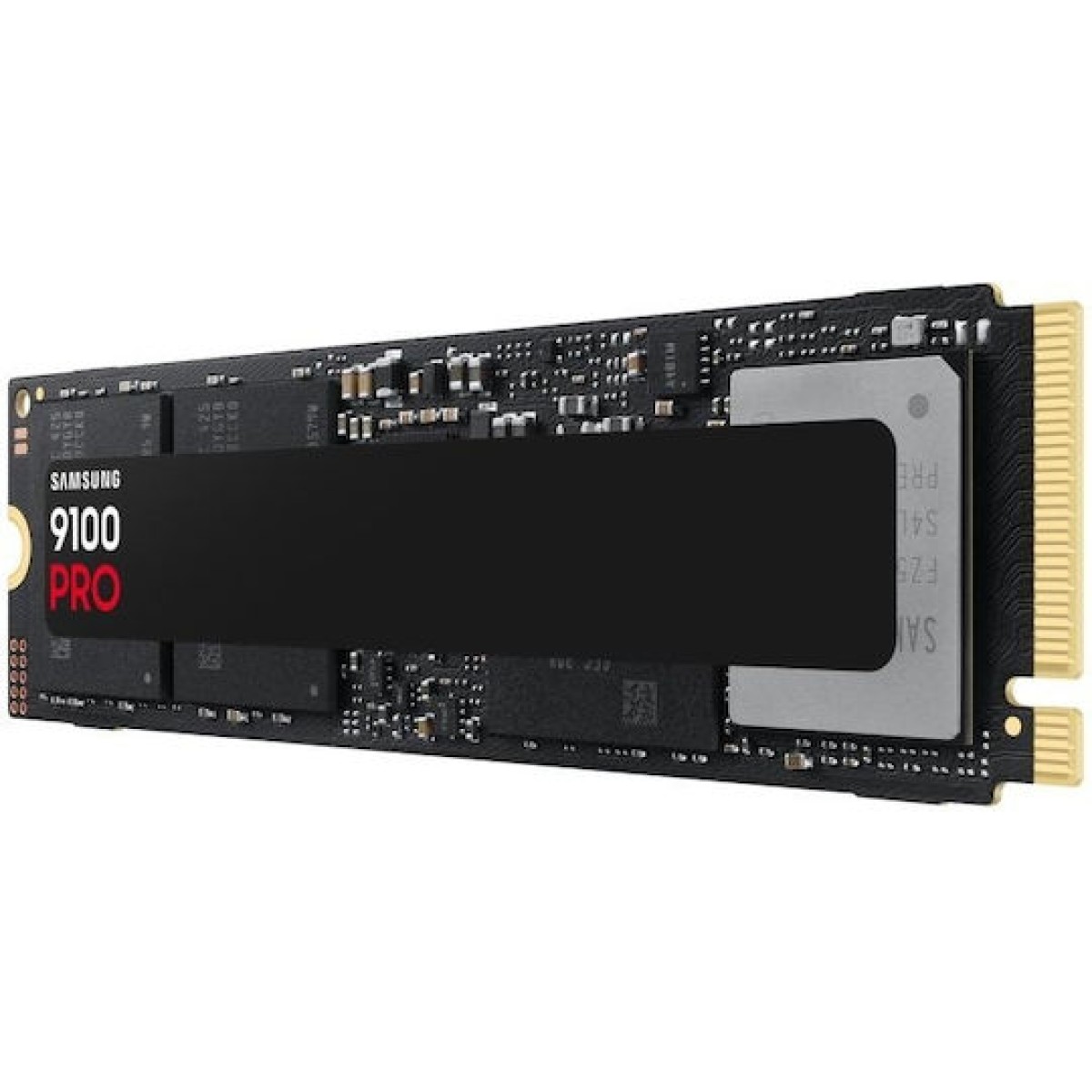 Samsung 9100 Pro SSD 1TB M.2 NVMe PCI Express 5.0