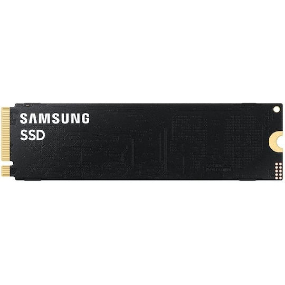 Samsung 9100 Pro SSD 1TB M.2 NVMe PCI Express 5.0