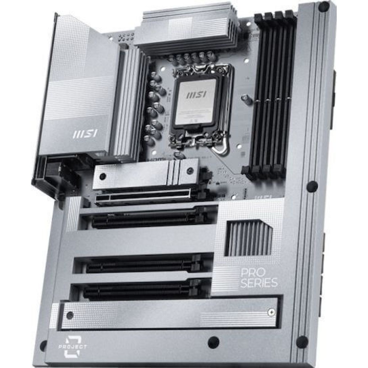 MSI PRO Z890-S WIFI PZ Motherboard ATX με Intel 1851 Socket 7E58-001R