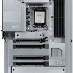 MSI PRO Z890-S WIFI PZ Motherboard ATX με Intel 1851 Socket 7E58-001R