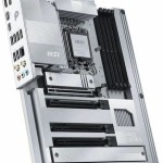 MSI PRO Z890-S WIFI PZ Motherboard ATX με Intel 1851 Socket 7E58-001R