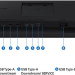 Samsung Essential S4 S40GD IPS Monitor 27\