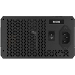Corsair HXi Series (2025) HX1200i 1200W Μαύρο Τροφοδοτικό Υπολογιστή Full Modular 80 Plus Platinum