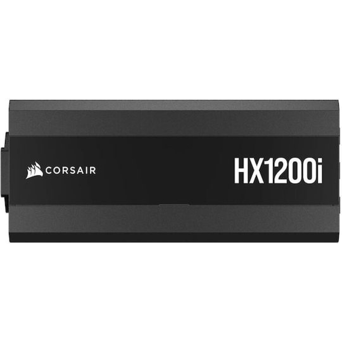 Corsair HXi Series (2025) HX1200i 1200W Μαύρο Τροφοδοτικό Υπολογιστή Full Modular 80 Plus Platinum