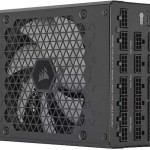 Corsair HXi Series (2025) HX1500i 1500W Μαύρο Τροφοδοτικό Υπολογιστή Full Modular 80 Plus Platinum