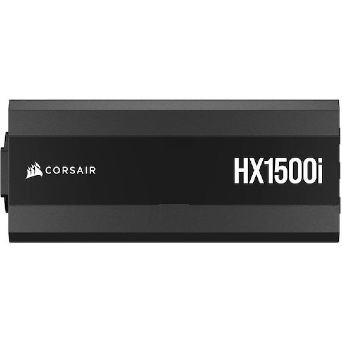 Corsair HXi Series (2025) HX1500i 1500W Μαύρο Τροφοδοτικό Υπολογιστή Full Modular 80 Plus Platinum