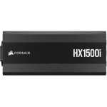 Corsair HXi Series (2025) HX1500i 1500W Μαύρο Τροφοδοτικό Υπολογιστή Full Modular 80 Plus Platinum