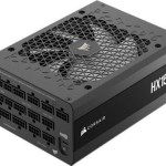 Corsair HXi Series (2025) HX1500i 1500W Μαύρο Τροφοδοτικό Υπολογιστή Full Modular 80 Plus Platinum