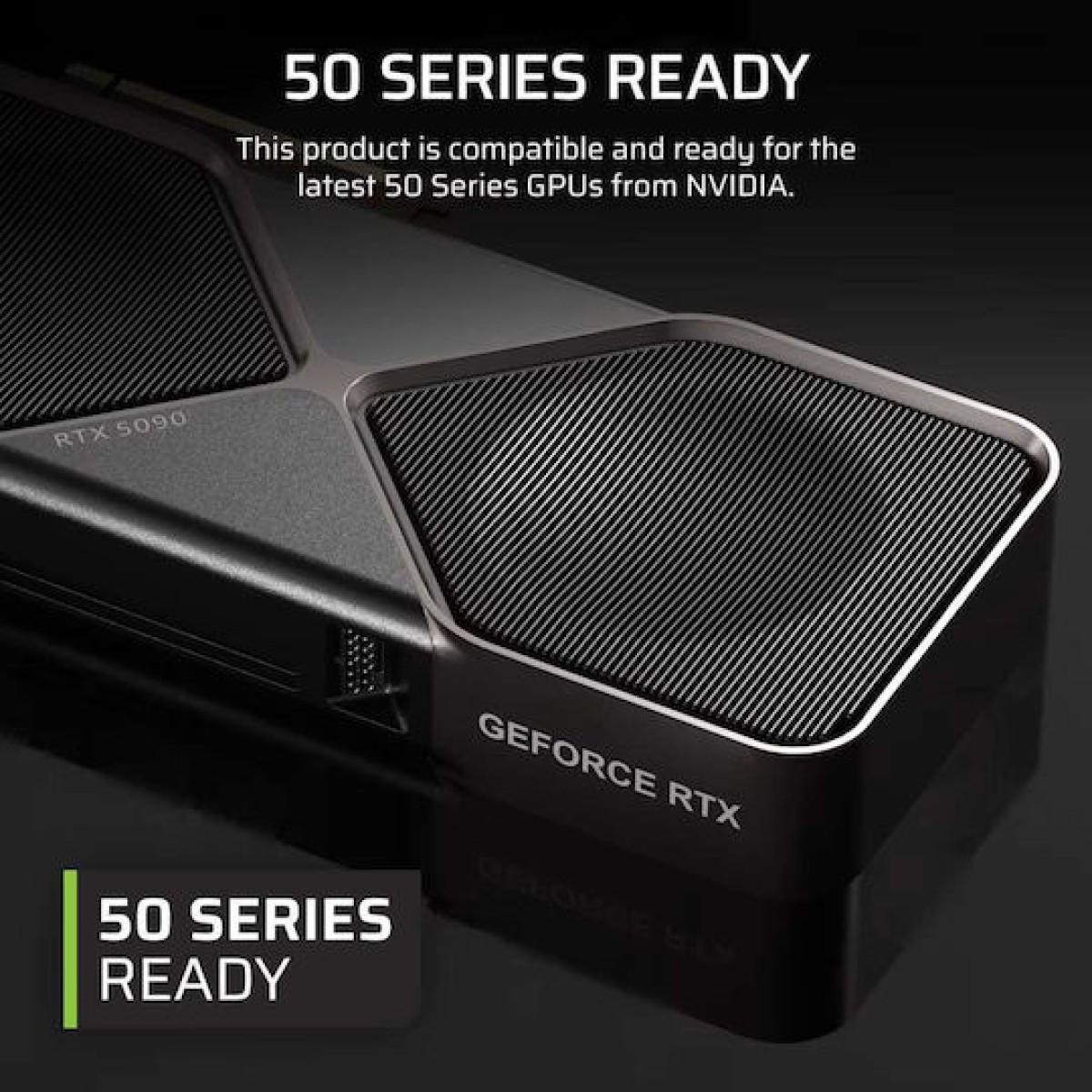 Corsair HXi Series (2025) HX1500i 1500W Μαύρο Τροφοδοτικό Υπολογιστή Full Modular 80 Plus Platinum